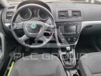 2013 Skoda Yeti