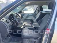 2013 Skoda Yeti