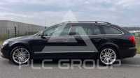 2013 Skoda Superb