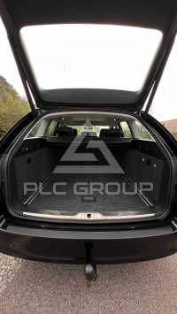 2013 Skoda Superb