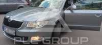 2013 Skoda Superb
