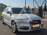 2013 Audi SQ5