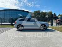 2013 Audi SQ5
