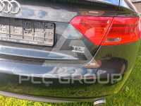 2013 Audi A5