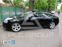 2013 Audi A5