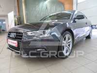 2013 Audi A5