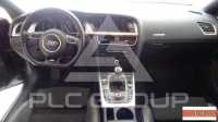 2013 Audi A5