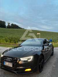 2013 Audi A5