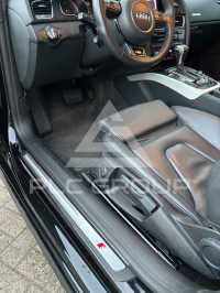 2013 Audi A5