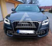 2013 Audi Q5