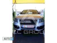 2013 Audi Q5