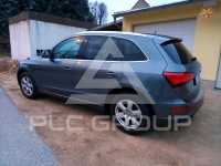 2013 Audi Q5