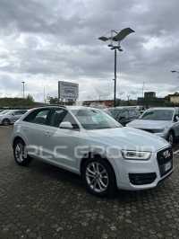 2013 Audi Q3
