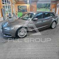 2013 Audi A6