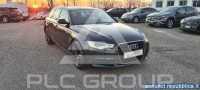 2013 Audi A6