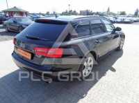 2013 Audi A6