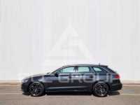 2013 Audi A6