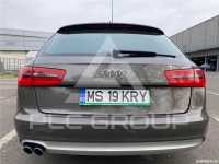 2013 Audi A6