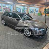 2013 Audi A6