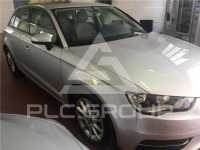 2013 Audi A3