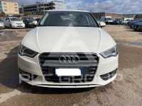 2013 Audi A3