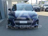 2013 Audi A3