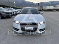 2013 Audi A3
