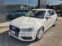 2013 Audi A3