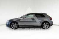 2013 Audi A3