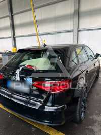 2013 Audi A3