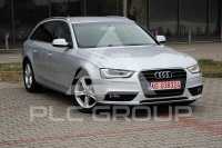 2013 Audi A4