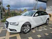 2013 Audi A4