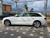 2013 Audi A4