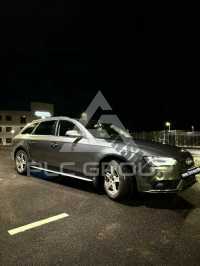 2013 Audi A4