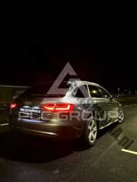 2013 Audi A4