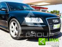 2013 Audi A8