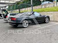 2013 Audi A8