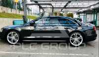 2013 Audi A8