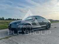 2013 Audi TT