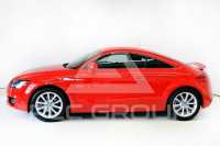 2013 Audi TT