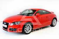 2013 Audi TT