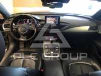 2013 Audi A7