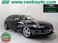 2013 Audi S6