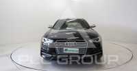 2013 Audi S6