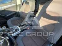 2013 Audi A4