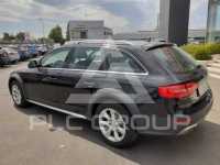 2013 Audi A4