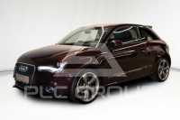 2013 Audi A1