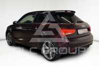 2013 Audi A1