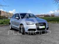 2013 Audi A1