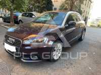 2013 Audi A1